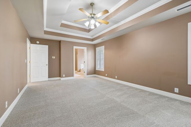 1125 Bayard Ave, Murfreesboro, TN 37130
