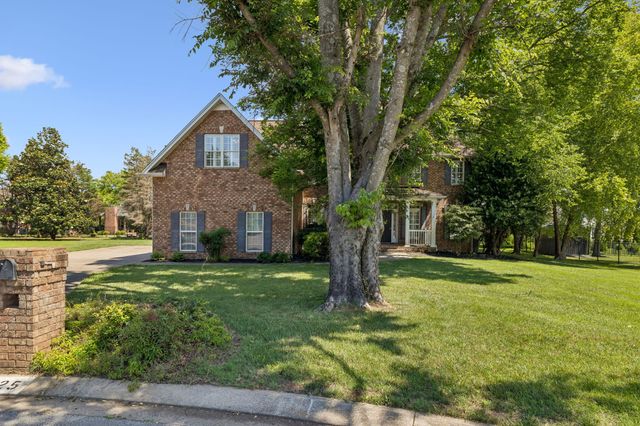 1125 Bayard Ave, Murfreesboro, TN 37130