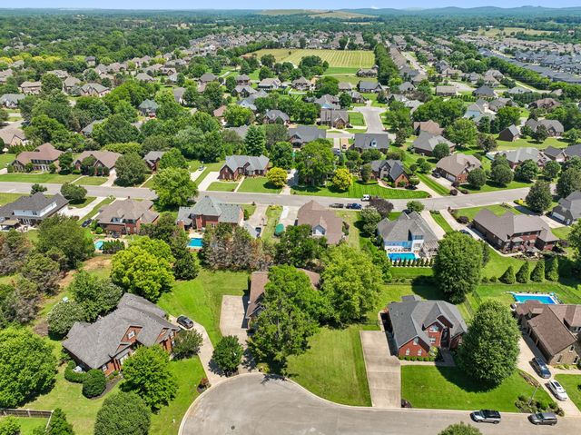 1125 Bayard Ave, Murfreesboro, TN 37130