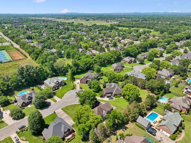 1125 Bayard Ave, Murfreesboro, TN 37130
