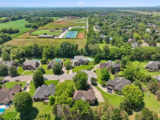 1125 Bayard Ave, Murfreesboro, TN 37130