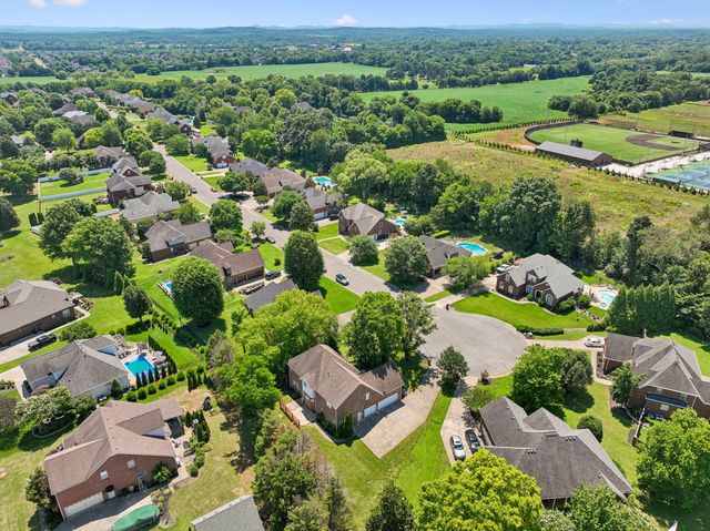 1125 Bayard Ave, Murfreesboro, TN 37130