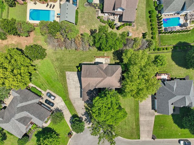 1125 Bayard Ave, Murfreesboro, TN 37130