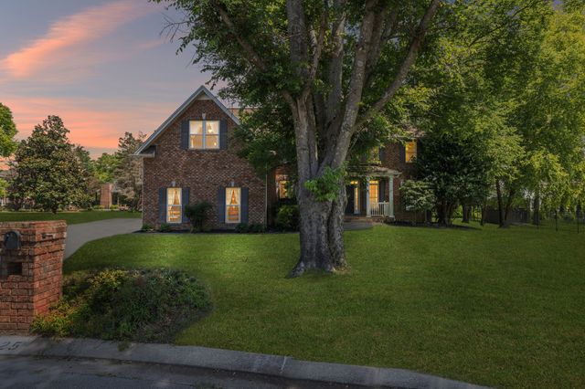 1125 Bayard Ave, Murfreesboro, TN 37130