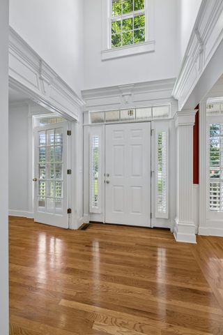 1125 Bayard Ave, Murfreesboro, TN 37130