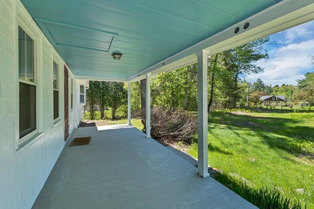 521 Governor Wentworth Highway, Tuftonboro, NH 03850
