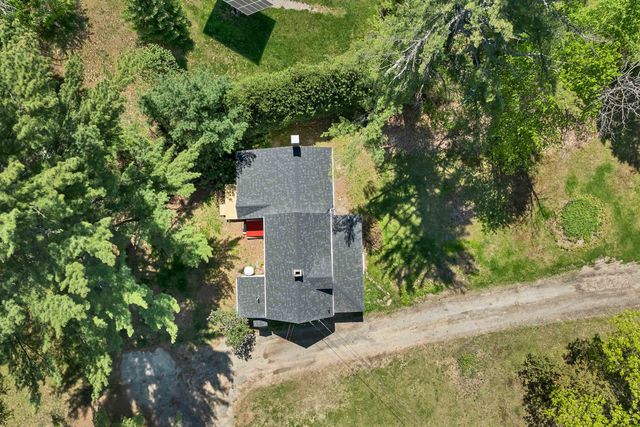 521 Governor Wentworth Highway, Tuftonboro, NH 03850