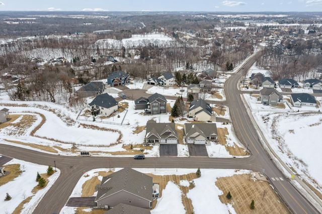 407 Paradise Drive SE, Saint Michael, MN 55376