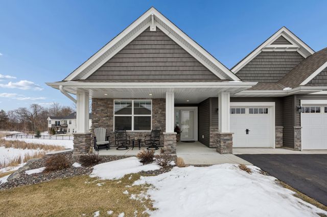 407 Paradise Drive SE, Saint Michael, MN 55376
