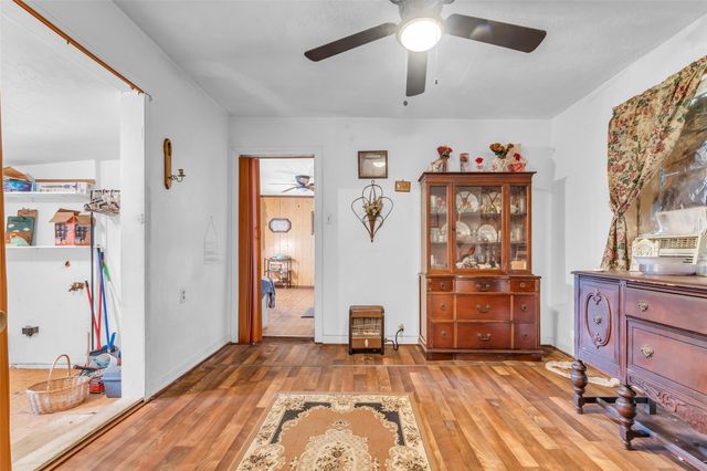 6814 Covington Drive, Houston, TX 77091