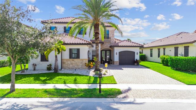 8099 NW 115th Way, Parkland, FL 33076