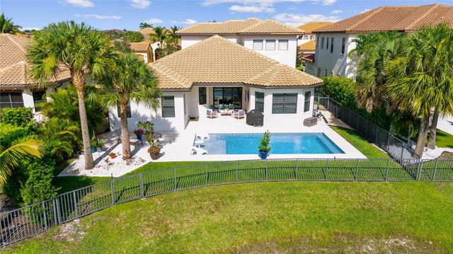 8099 NW 115th Way, Parkland, FL 33076