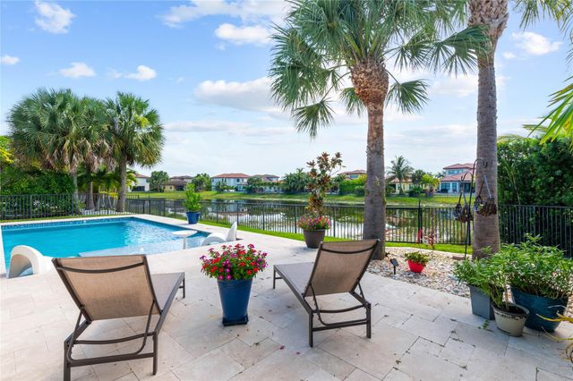 8099 NW 115th Way, Parkland, FL 33076