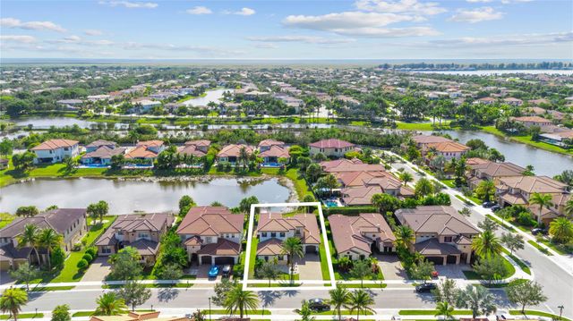 8099 NW 115th Way, Parkland, FL 33076