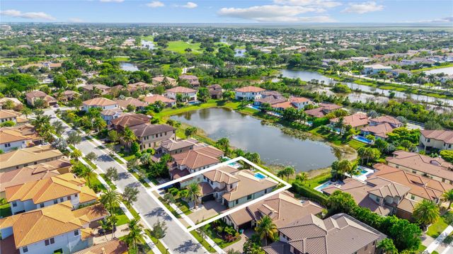 8099 NW 115th Way, Parkland, FL 33076