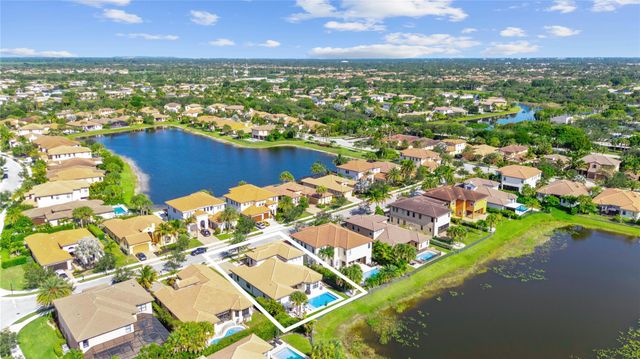 8099 NW 115th Way, Parkland, FL 33076