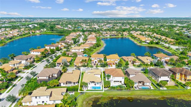 8099 NW 115th Way, Parkland, FL 33076