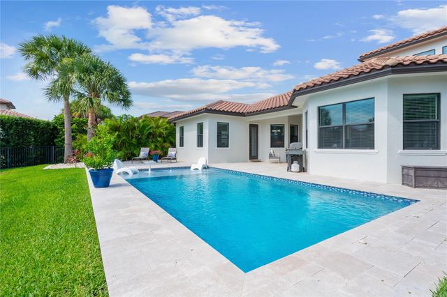 8099 NW 115th Way, Parkland, FL 33076