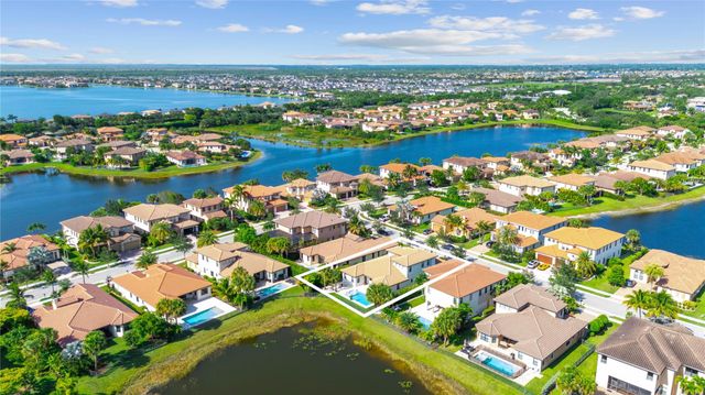 8099 NW 115th Way, Parkland, FL 33076