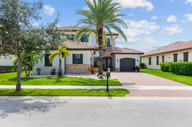 8099 NW 115th Way, Parkland, FL 33076