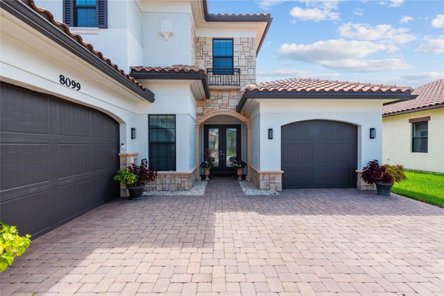 8099 NW 115th Way, Parkland, FL 33076