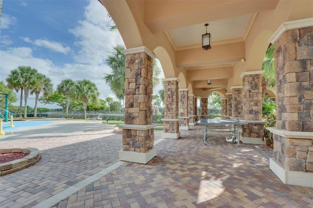 8099 NW 115th Way, Parkland, FL 33076