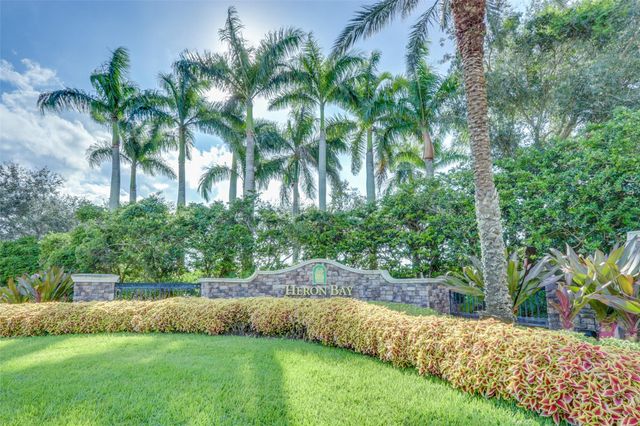 8099 NW 115th Way, Parkland, FL 33076