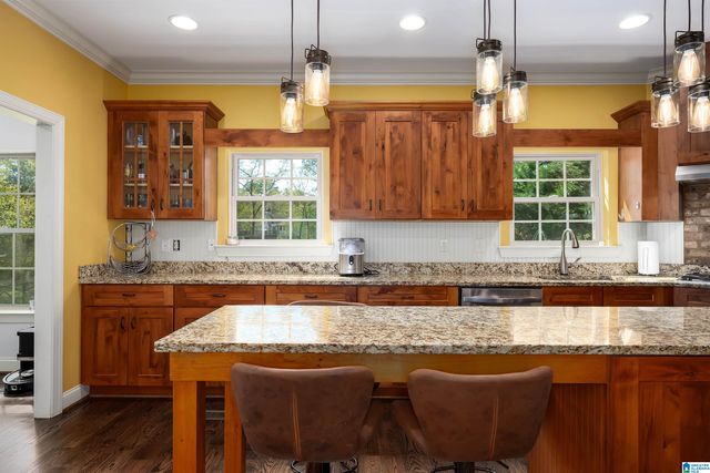 20880 SHARON DRIVE, Mccalla, AL 35111