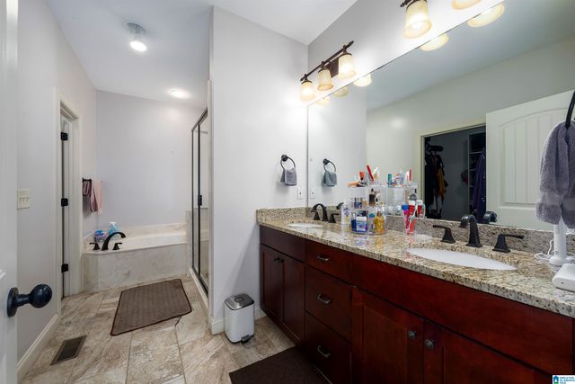 20880 SHARON DRIVE, Mccalla, AL 35111