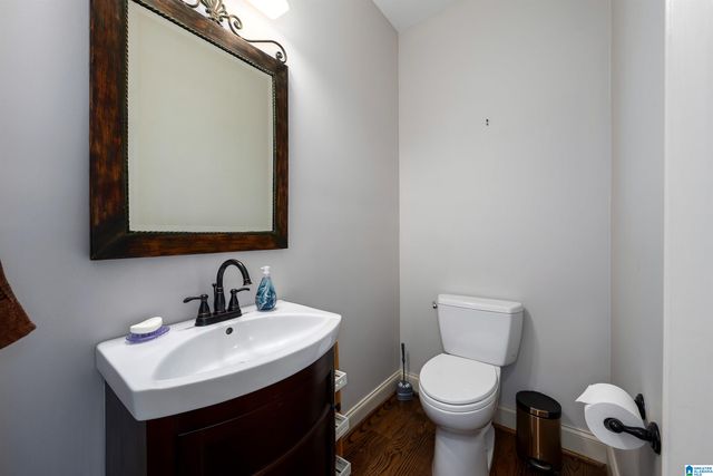 20880 SHARON DRIVE, Mccalla, AL 35111