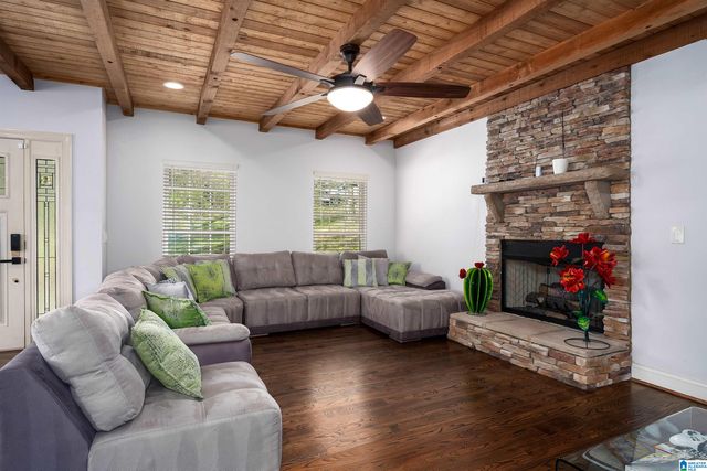 20880 SHARON DRIVE, Mccalla, AL 35111