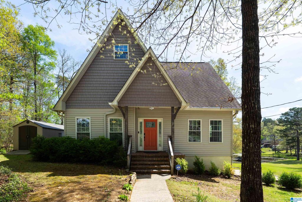 20880 SHARON DRIVE, Mccalla, AL 35111