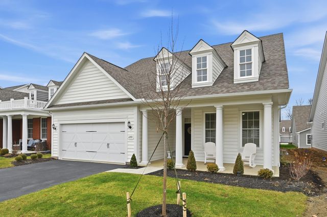 6393 Callaway Square E, New Albany, OH 43054