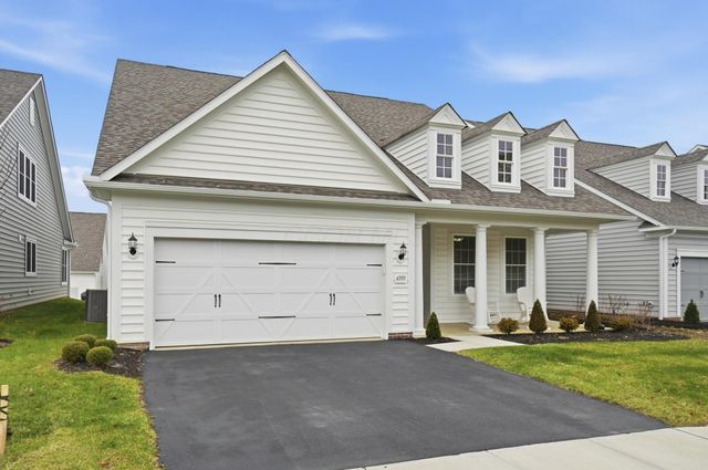 6393 Callaway Square E, New Albany, OH 43054