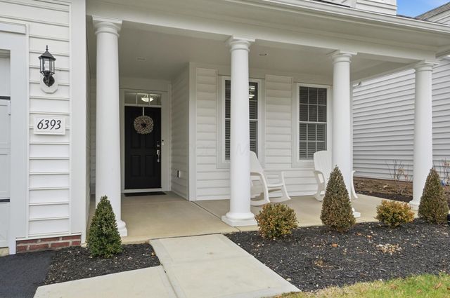 6393 Callaway Square E, New Albany, OH 43054
