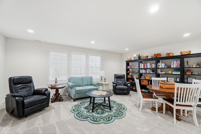 6393 Callaway Square E, New Albany, OH 43054