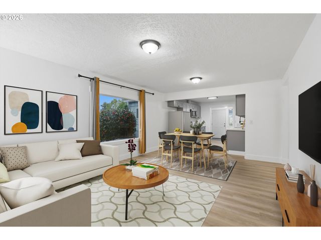 11514 Se ALDER St, Portland, OR 97216