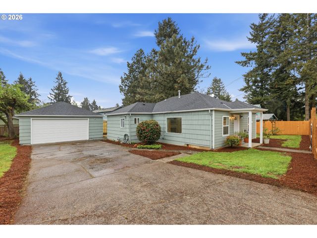 11514 Se ALDER St, Portland, OR 97216