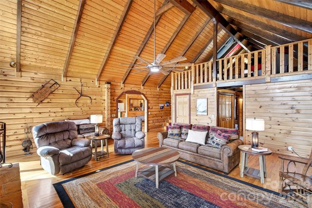 542 Allen Mountain Lane, Spruce Pine, NC 28777