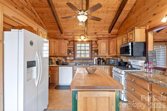 542 Allen Mountain Lane, Spruce Pine, NC 28777