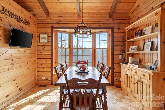 542 Allen Mountain Lane, Spruce Pine, NC 28777