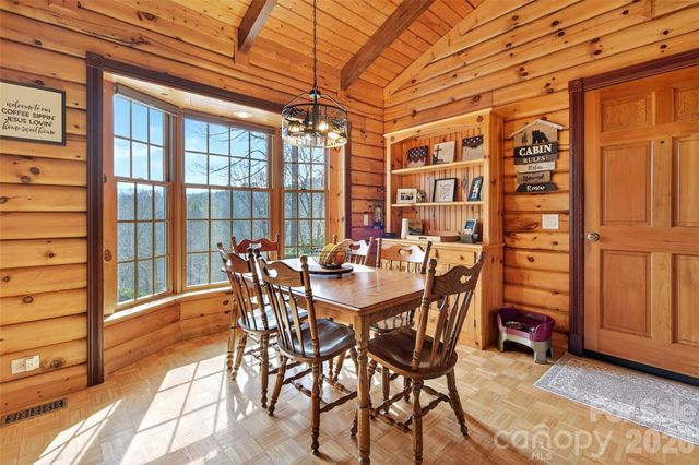 542 Allen Mountain Lane, Spruce Pine, NC 28777