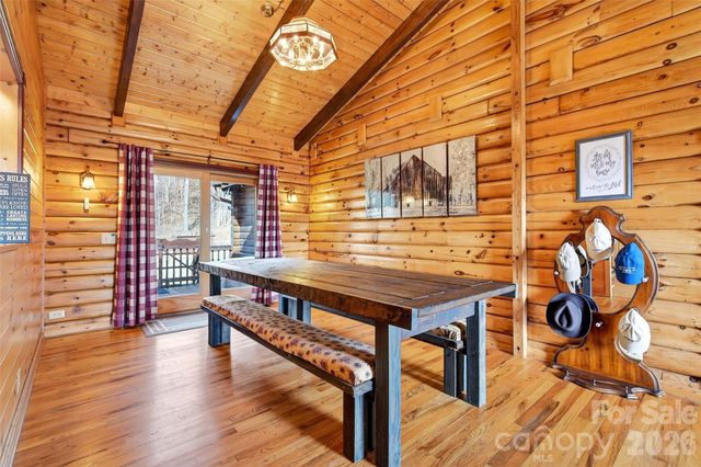 542 Allen Mountain Lane, Spruce Pine, NC 28777