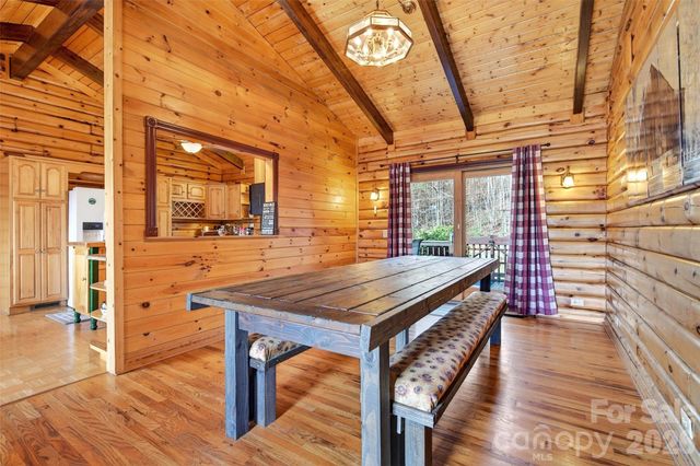 542 Allen Mountain Lane, Spruce Pine, NC 28777