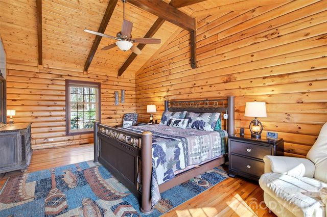 542 Allen Mountain Lane, Spruce Pine, NC 28777