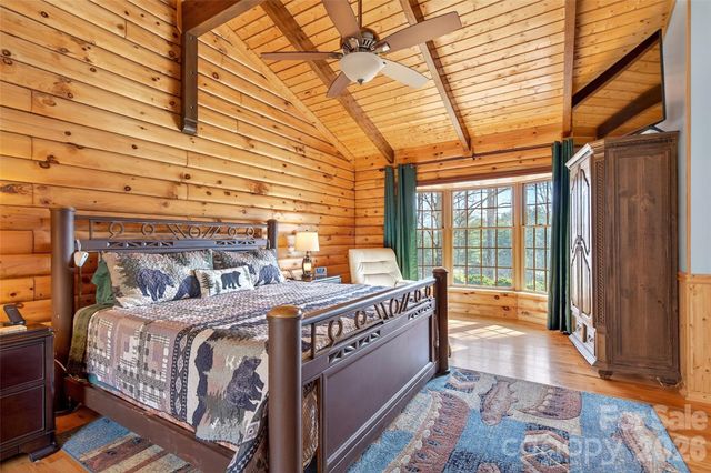 542 Allen Mountain Lane, Spruce Pine, NC 28777