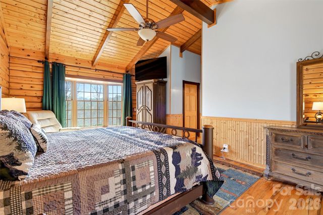 542 Allen Mountain Lane, Spruce Pine, NC 28777