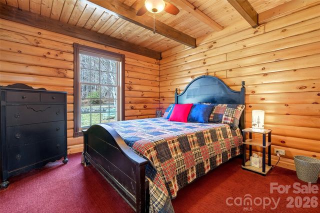 542 Allen Mountain Lane, Spruce Pine, NC 28777