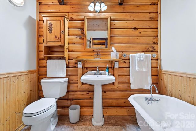 542 Allen Mountain Lane, Spruce Pine, NC 28777