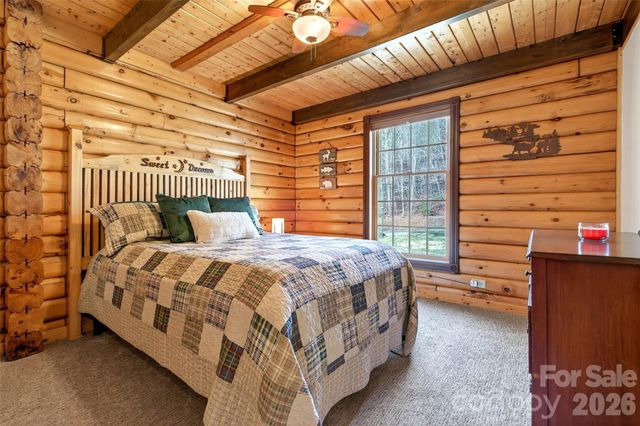 542 Allen Mountain Lane, Spruce Pine, NC 28777